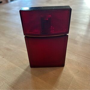 NEW Elizabeth and James full size 1 oz Nirvana Rose eau de perfum dark floral